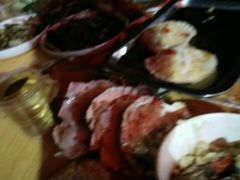 -安陆烧烤(城站路店)