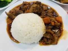 -宜家·瑞典风味餐厅(北京西红门店)