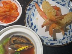 -極上萬膳·日料放题(海岸城店)