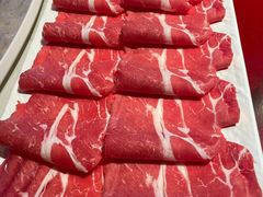 -前门·鲜肉火锅(长风店)