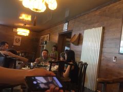 -荣德灶台鱼(圣泉寺店)