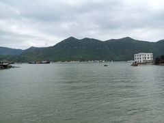 -大澳