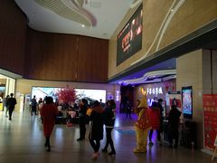 -卢米埃影城(长楹天街IMAX激光店)