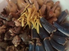 榕蛇乳鸽姜油三品皇-榕记(番禺总店)