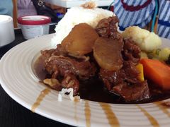 牛腩饭-湾景餐厅(海洋公园店)