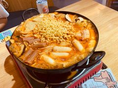 -BOPEYE·波派炸鸡(河西中央商场店)
