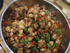 -新凯旋烧烤·燕姐千岛湖土菜