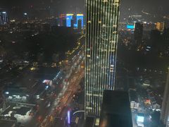 -Social 秀西餐厅-长沙瑞吉酒店(运达店)