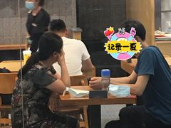 -南城香(北京南站店)