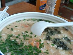 -旺角小渔村·海肠捞饭开创者(环山路店)