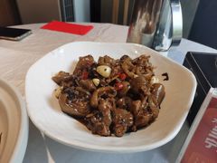 -鄱阳湖·江西小炒·瓦罐煨汤(五道口店)