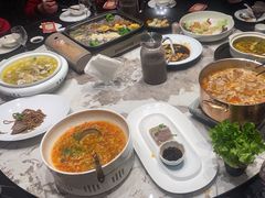 -程新大酒店(常州龙虎塘店)