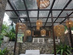 -MOJ coffee(瓯海泽雅水碓坑店)