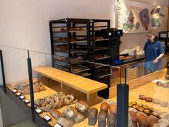 -LANLIZI BAKERY(COSMO店)
