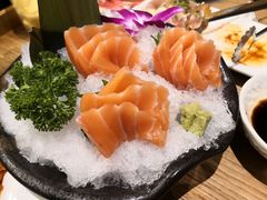 -御牛道日式烤肉料理(杭州万象城店)