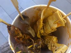 -茶马花街(城西银泰城店)