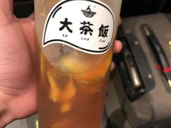 -长安·大茶饭