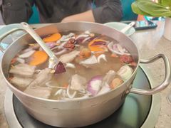 -陈氏龙虾·干锅鸭头