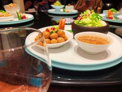 -美乐食街(小南店)