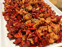 -望京一号·重庆江湖菜(工体店)