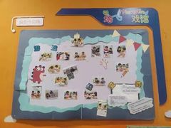 -培飞思维启蒙·益智游戏·科学探索(城西银泰店)