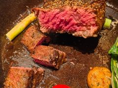 -王品牛排(郑州大卫城店)