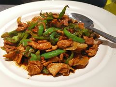 -兰湘子·湘菜小炒(长安万科广场店)