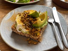 -BOR Eatery(安福路店)