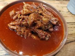 -京玉菲饭店(李村店)