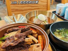 -江南面屋(明洞店)