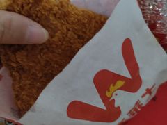 -华莱士·全鸡汉堡(四望亭店)