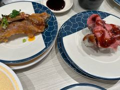 -滨寿司(新街口中央商场店)