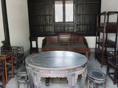 -王阳明故居
