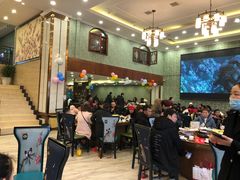 大堂-果城龙凤瓦罐煨汤馆(新豪天地店)