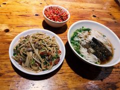 -肆姐面粉馆(坡子街店)