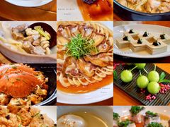 -宁波柏悦酒店·钱湖渔港