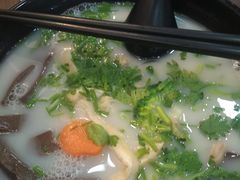 -鸭小妹鸭血粉丝(老门东店)