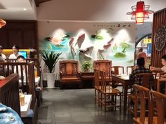 -盛世川王•幸福里(长虹店)