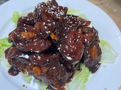 -金秋小吃海鲜·专注30年临海特色风味