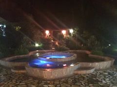 -韶关经律论国际酒店温泉