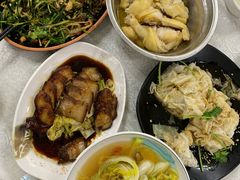 -成惠食府(赤岗店)