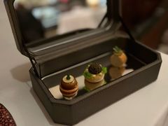 -Caprice(香港四季酒店)