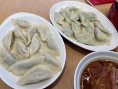 -喜家德虾仁水饺(东方宝泰店)