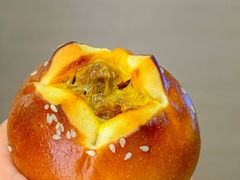 -Juicy Bakery(大学路店)