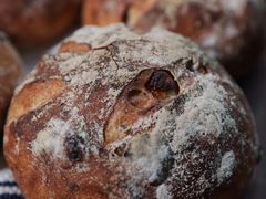 -Juicy Bakery(大学路店)