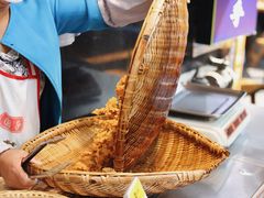 -肖炮现炸酥肉(解放碑店)