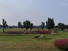 -汉长安城未央宫国家考古遗址公园