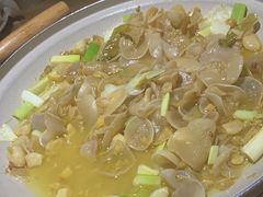 -醉得意·山茶油炒土鸡(奇美店)