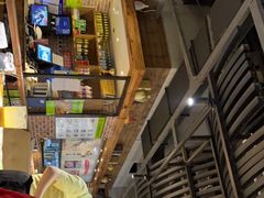 -洪氏嗨捞·广东猪肚鸡·椰子鸡火锅(西咸万象城店)