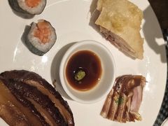 -南京金鹰尚美酒店·尚美西餐厅